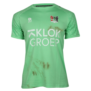 Camisola de Robin Roefs, NEC