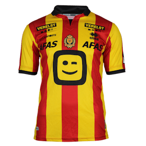 Ngal'ayel Mukau KV Mechelen shirt