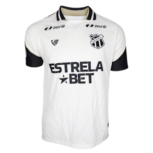 Léo Santos Ceará jersey