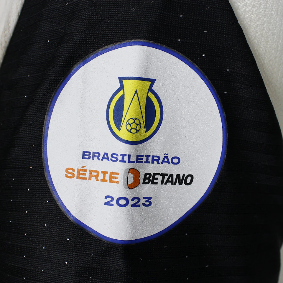 Léo Santos Ceará jersey