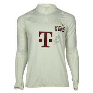 Serge Gnabry