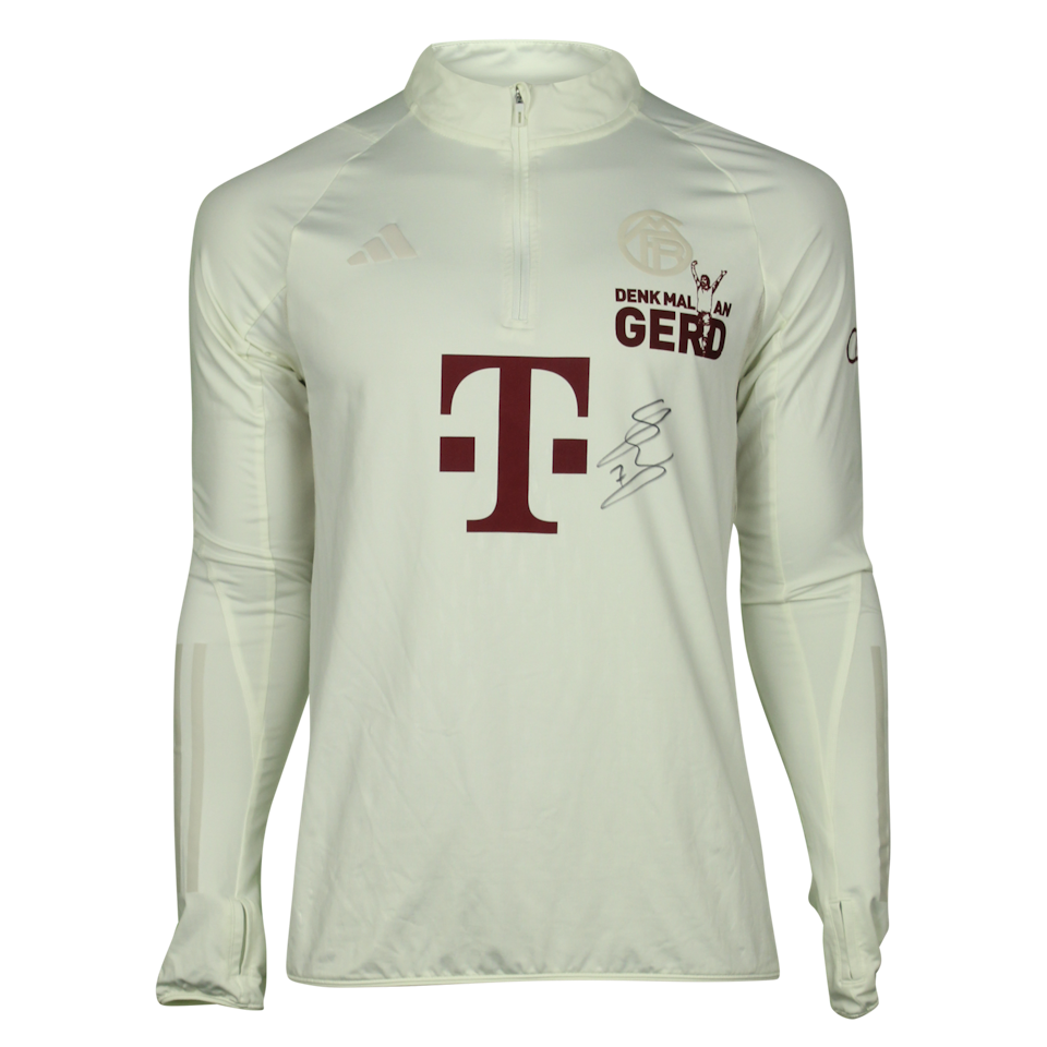 Serge Gnabry