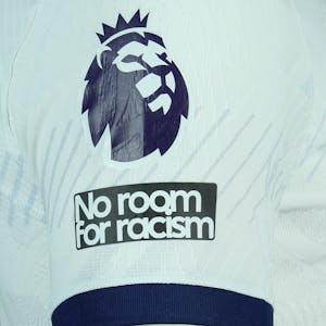 Eric Dier Tottenham Hotspur shirt