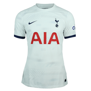 Pierre-Emile Højbjerg Tottenham Hotspur forması