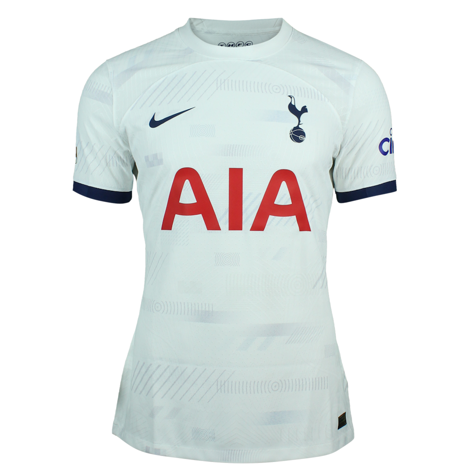 Pierre-Emile Højbjerg Tottenham Hotspur forması