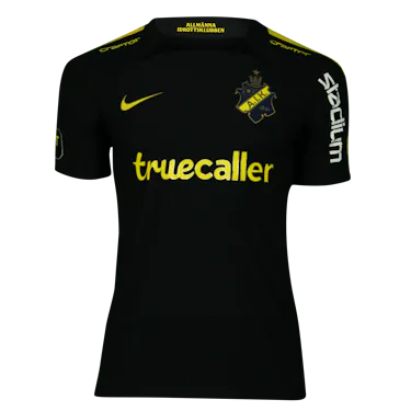 Camiseta Mads Døhr Thychosen AIK