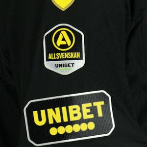 Abdihakin Ali AIK shirt
