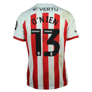 Luke O'Nien Sunderland forması