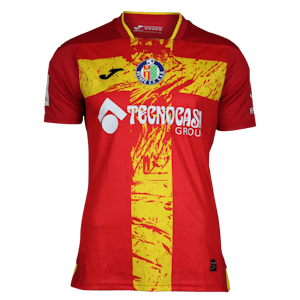 Anthony Rubén Lozano Colón Getafe CF shirt