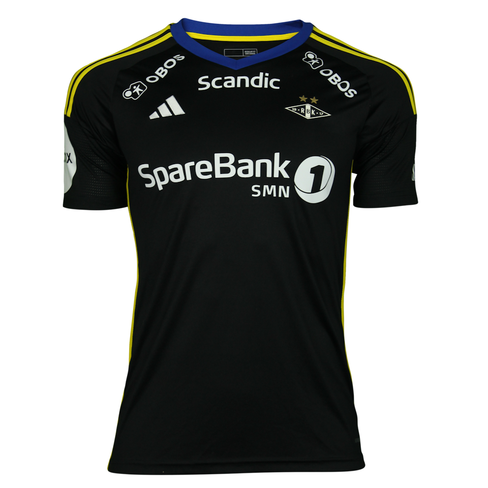 Per Ciljan Skjelbred Rosenborg shirt