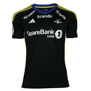 Sverre Halseth Nypan Rosenborg jersey
