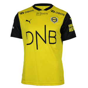 Thomas Lehne Olsen Lillestrøm shirt