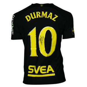 Jimmy Durmaz AIK shirt