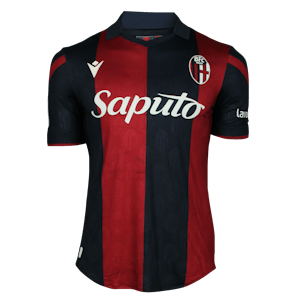 Jesper Karlsson Bologna Fc 1909 jersey