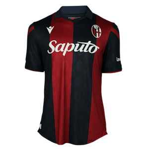 Joshua Zirkzee Bologna Fc 1909 shirt