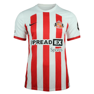 Maillot de Adil Aouchiche (Sunderland)