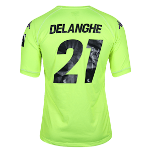 Maxime Delanghe Cercle Brugge forması