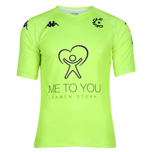 Maxime Delanghe Cercle Brugge forması