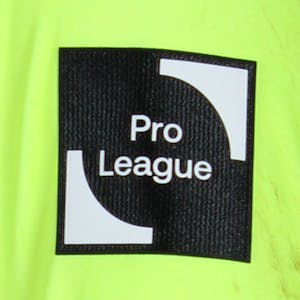 Maxime Delanghe Cercle Brugge forması