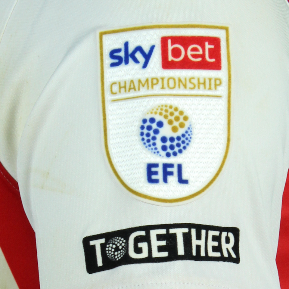 Jenson Seelt Sunderland shirt