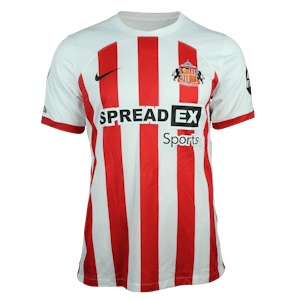 Nectarios Triantis Sunderland shirt