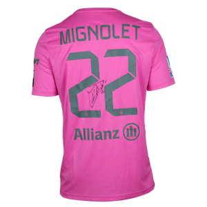 Simon Mignolet Club Brugge forması