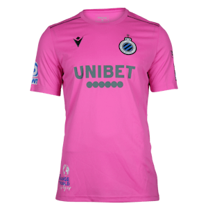 Simon Mignolet Club Brugge forması