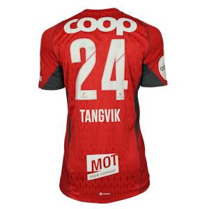 Sander Tangvik Rosenborg shirt