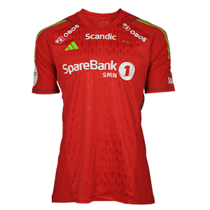Sander Tangvik Rosenborg shirt