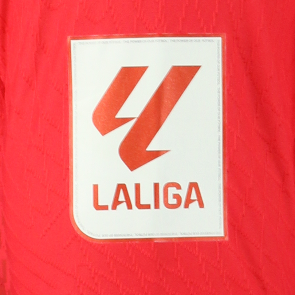 José Giménez Atlético de Madrid shirt
