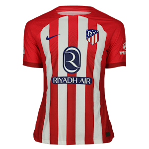 José Giménez Atlético de Madrid shirt