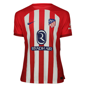 Mario Hermoso  Atlético de Madrid shirt