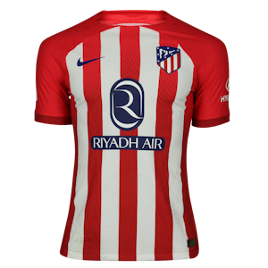 Maillot de Nahuel Molina  (Atlético de Madrid)