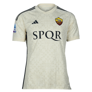 Maglia di Paulo Dybala (AS Roma)
