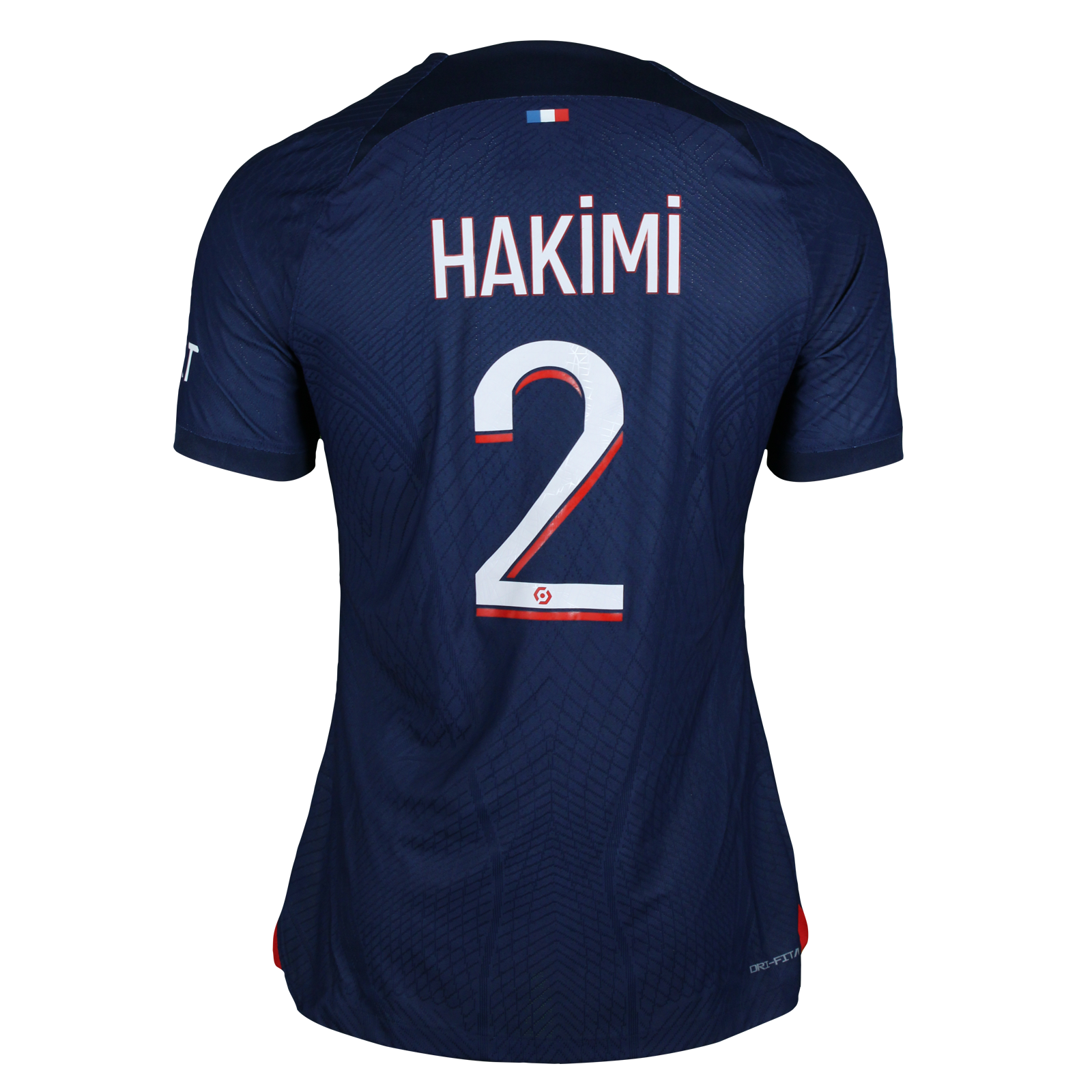 Achraf Hakimi | Paris Saint-Germain - Olympique de Marseille