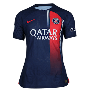 Randal Kolo Muani Paris Saint-Germain forması