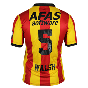 Sandy Walsh