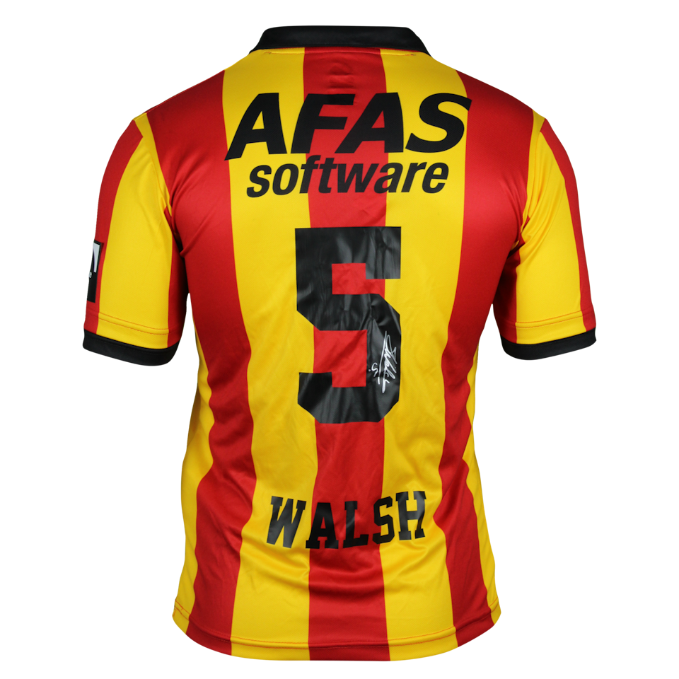 Sandy Walsh