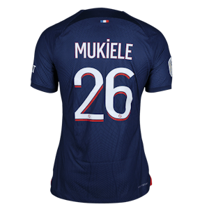  Nordi Mukiele