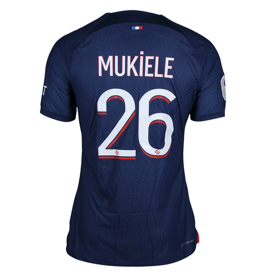  Nordi Mukiele