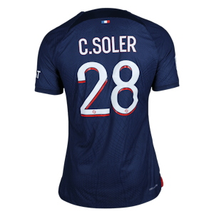 Carlos Soler