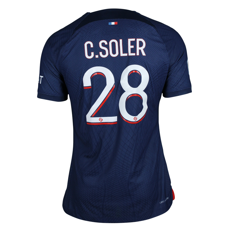Carlos Soler