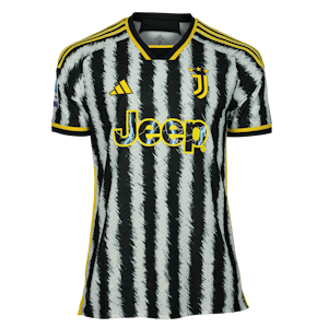 Daniele Rugani Juventus FC jersey