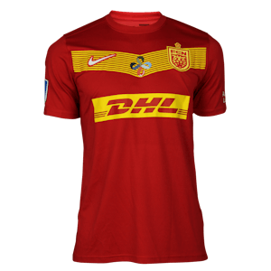 Christian Theodor Kjelder Rasmussen FC Nordsjælland forması