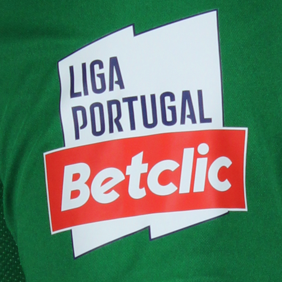 Nuno Santos Sporting CP shirt
