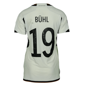 Klara Bühl Germany W camisa.