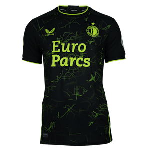 Maglia di Ayase Ueda 上田綺世 (Feyenoord)