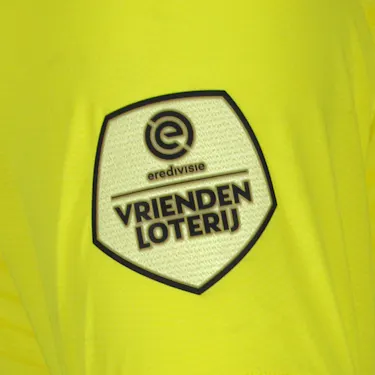 Feyenoord 팀의 Kostas Lamprou 셔츠