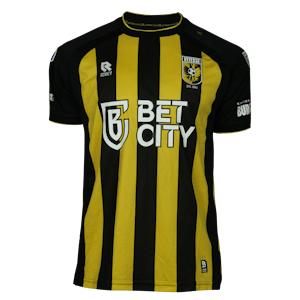 Marco van Ginkel Vitesse shirt