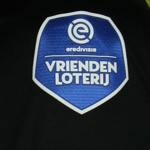 Marco van Ginkel Vitesse shirt
